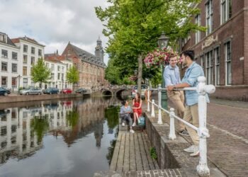 Mau Kuliah Gratis ke Luar Negeri? Ini Persiapan dari Nol yang Mesti Dilakukan 1 kuliah gratis