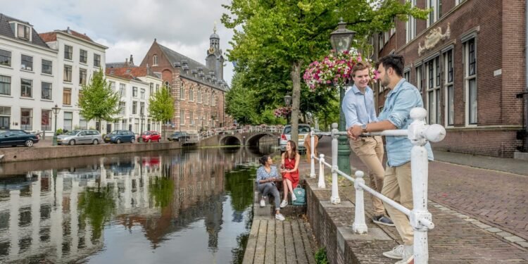 Mau Kuliah Gratis ke Luar Negeri? Ini Persiapan dari Nol yang Mesti Dilakukan 1 kuliah gratis