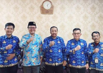 kwarcab kota serang