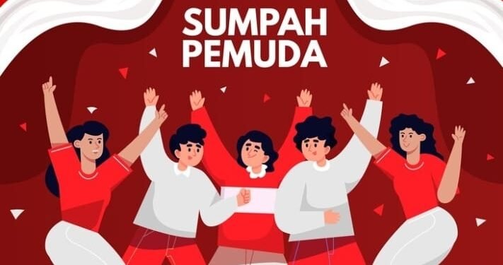 Contoh Ucapan Hari Sumpah Pemuda 2025 dalam Bahasa Inggris Lengkap dengan Artinya 1 Hari sumpah pemuda 2025
