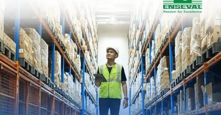 lowongan kerja PT Enseval Putra Megatrading