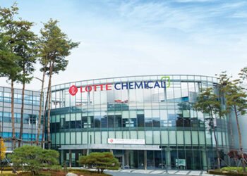 lowongan kerja PT Lotte Chemical Indonesia