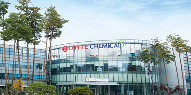lowongan kerja PT Lotte Chemical Indonesia