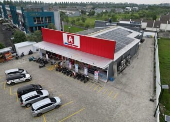 Info Lowongan Kerja Alfamidi Branch Bitung Posisi IT Store Support, Link Lamaran Bisa Langsung Diklik 1 lowongan kerja alfamidi