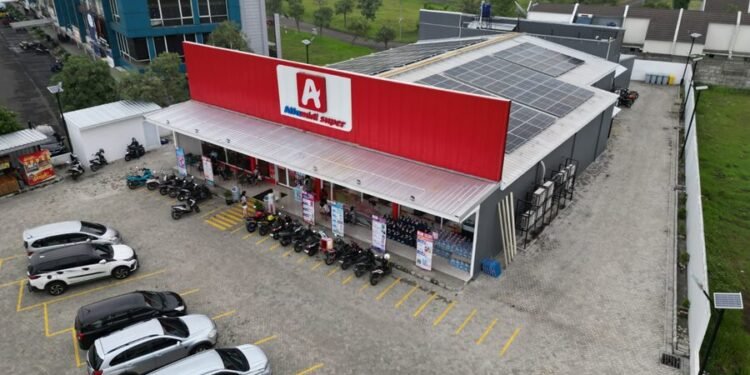 Info Lowongan Kerja Alfamidi Branch Bitung Posisi IT Store Support, Link Lamaran Bisa Langsung Diklik 1 lowongan kerja alfamidi