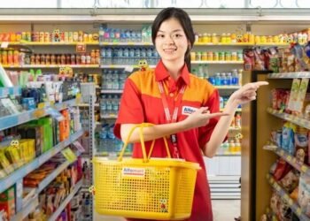 TERBARU! Lowongan Kerja Alfamart Penempatan Tangerang, Ini Persyaratannya 7 lowongan kerja Alfamart