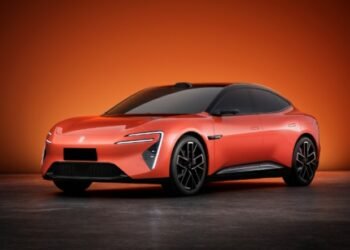 Mobil Listrik Changan Hadirkan Mobil Listrik Sporty Avatr 06, Harganya Rp 400 Juta 11 mobil listrik