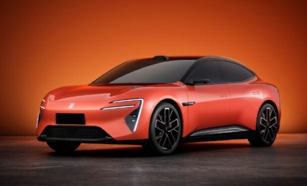 Mobil Listrik Changan Hadirkan Mobil Listrik Sporty Avatr 06, Harganya Rp 400 Juta 1 mobil listrik