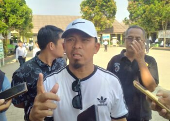 monitoring MBG di SD Negeri 1 Sempu