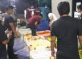 narkoba dimusnahkan di Kota CIlegon