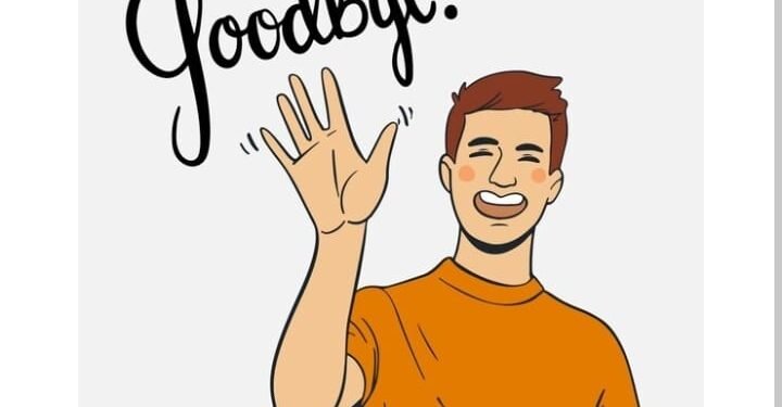 Ucapan Selamat Tinggal Bulan Oktober 2025 Dalam Bahasa Inggris Lengkap dengan Artinya 1 oktober 2025