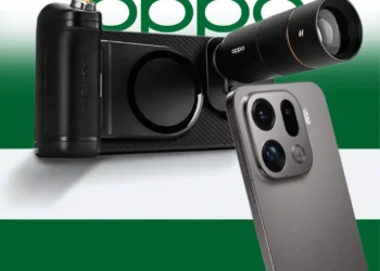 Oppo Find X9 Tahan Air Cocok untuk Foto Berenang 7 oppo find X9