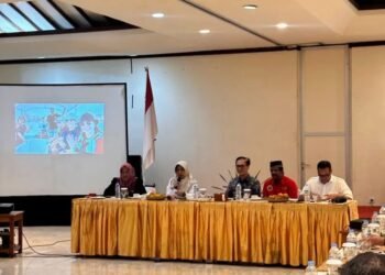 Dongkrak Kunjungan Wisata di Pandeglang, PHRI Gandeng UMKM 3 pandeglang