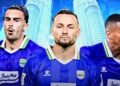Jadwal Pertandingan Persib Bandung di ACL Two dan Super League, Tekad Maung Lanjutkan Tren Kemenangan 3 persib bandung