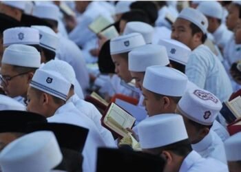 8 Pesantren Tahfiz Terbaik di Jawa Timur, Pilihan Tepat untuk Penghafal Al-Quran 2 pesantren tahfiz terbaik di Jatim