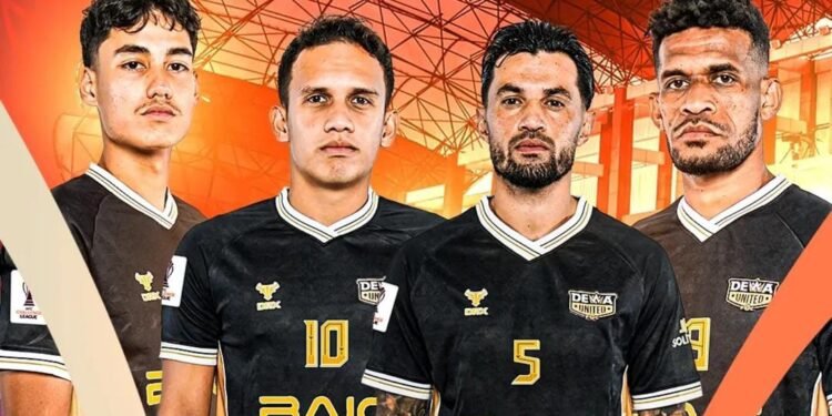 Dewa United