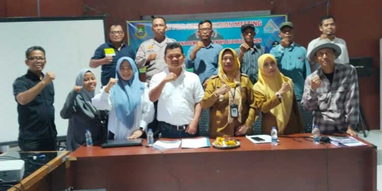 Pokmas Panggung Rawi Kota Cilegon Kelola Anggaran Infrastruktur Rp320 Juta 1 pokmas