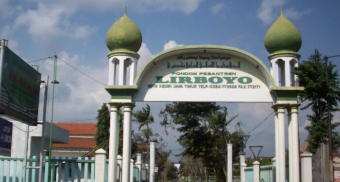 pondok pesantren