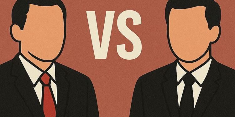 Presidensialisme vs Parlementer, Manakah yang Lebih Relevan? 1 presidensialisme