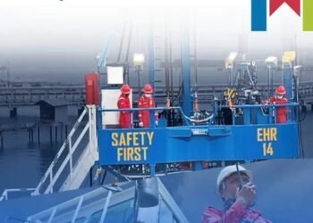 pt lambang azas mulia