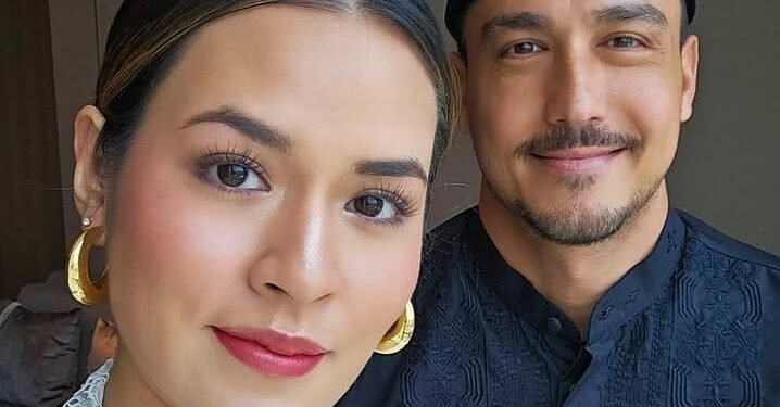 Putuskan Cerai dari Hamish Daud, Raisa Akui Masih Berhubungan Baik Meski Berubah 1 raisa