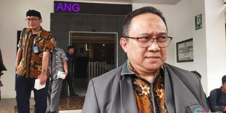 Rumah Sakit Swasta di Kota Serang Siap Tangani Pasien Jamkesda 1 rumah sakit swasta Kota Serang