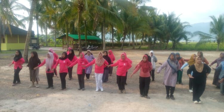 Ribuan Penari dan Rudat Bakal Meriahkan Sangga Nagara 2025 1 sangga nagara