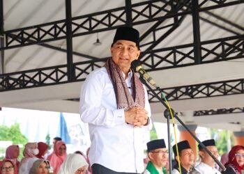 santri banten