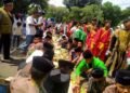 santri murak liwet