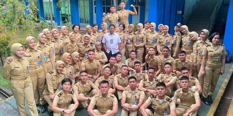 sekolah kedinasan 2026