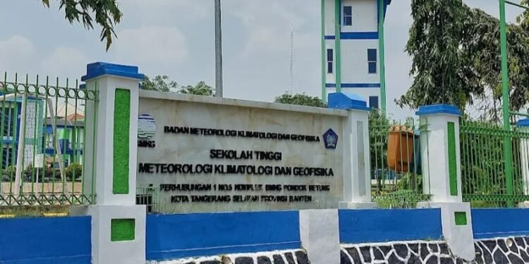 4 Sekolah Kedinasan yang Berdomisili di Banten, Ada yang Dekat Rumahmu? 1 sekolah kedinasan