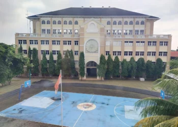 Biaya Sekolah Unggulan di Banten, dari yang Gratis Hingga Ratusan Juta Per Tahun 1 sekolah unggulan