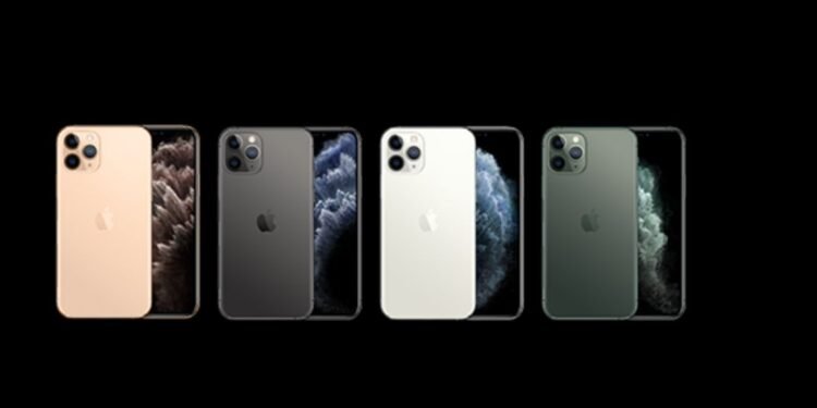 Tak Perlu Bingung, Ini 3 Series iPhone Terbaik Harga Rp 5 Jutaan 1 series iphone