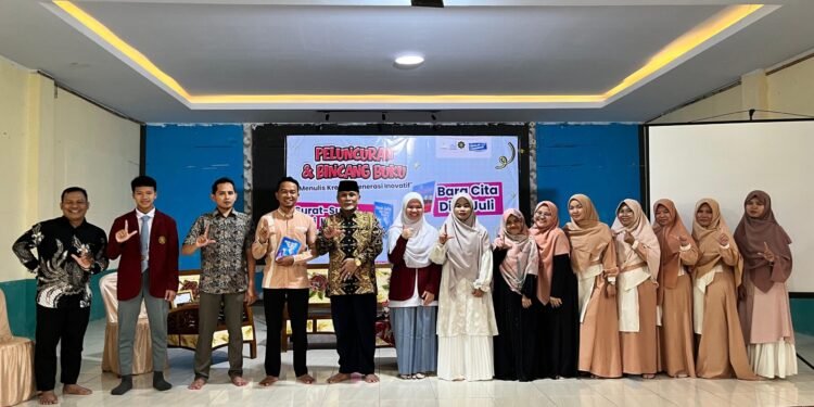 sma terpadu al-qudwah
