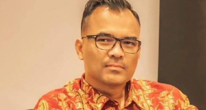 Minta Kepala SMAN 1 Cimarga Dipecat, Bro Ron Dianggap NPD 1 sman 1 cimarga