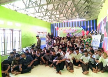 Melalui Seminar, SMK An-Nabilah Tingkatkan Mutu Lulusan 1 smk an-nabilah