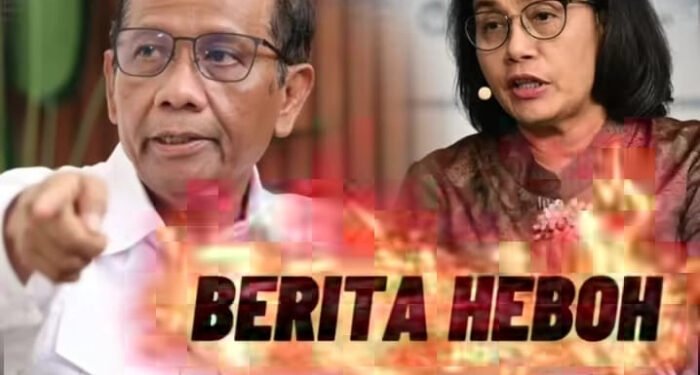 Heboh Sri Mulyani Tegur Purbaya Yudhi Sadewa, Mantan Menkeu: Jangan Merasa Hebat 1 Purbaya