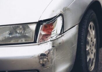 Mobil Plat A Diduga Tabrak Lari di Lampung, Korban Tuntut Keadilan 9 tabrak lari