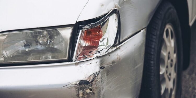 Mobil Plat A Diduga Tabrak Lari di Lampung, Korban Tuntut Keadilan 1 tabrak lari