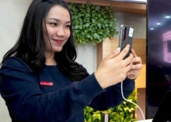 Telkomsel Uji Coba Biometrik, Minimalisasi Tindak Kejahatan Digital 1 telkomsel