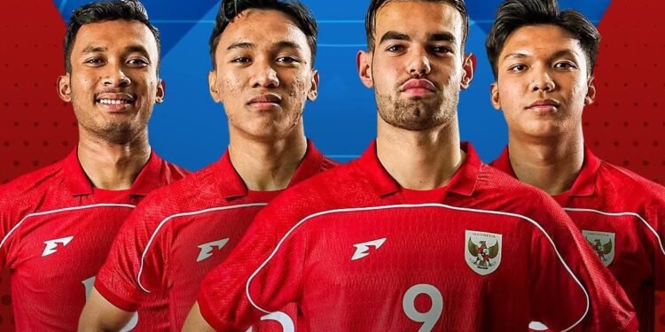 timnas indonesia u23