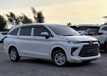 toyota cilegon