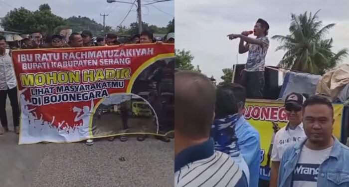 truk tambang