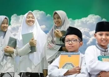 ucapan hari santri nasional