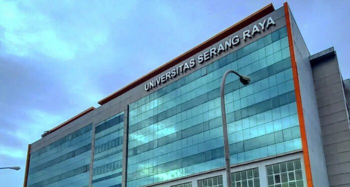 Perpustakaan Unsera Dorong Literasi bagi Mahasiswa Tingkat Akhir 1 unsera