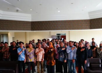 Gandeng PT ISH, Unsera Tingkatkan Mutu Lulusan 2 unsera ish