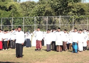 Hari Santri Nasional 2025