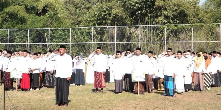 Hari Santri Nasional 2025