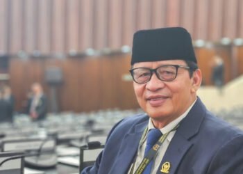wahidin halim