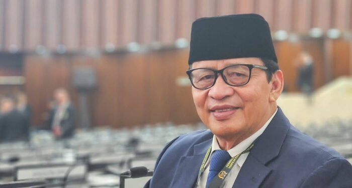 Wahidin Halim Sebut Tamparan dalam Rangka Edukasi itu Masih Wajar 1 wahidin halim
